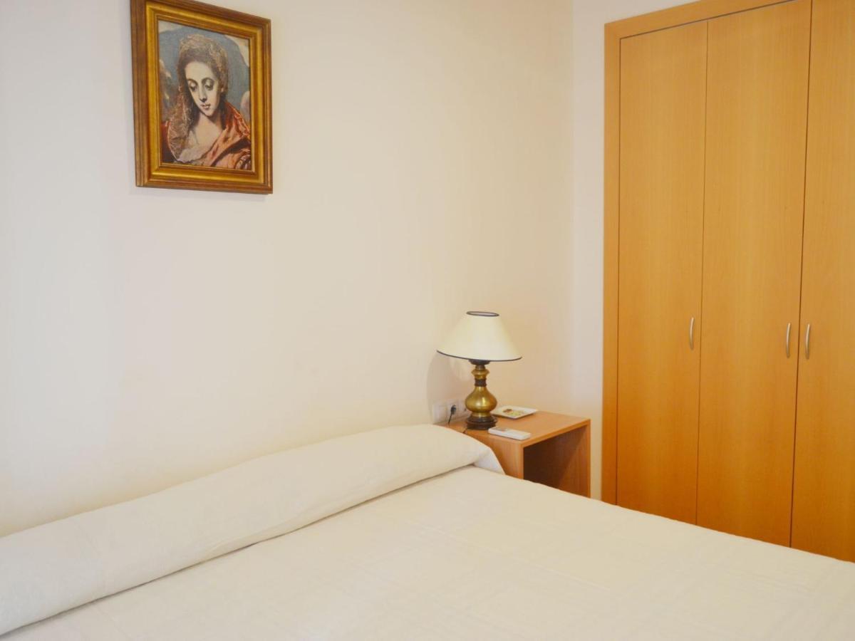 Apartment Deltamar By Interhome Sant Carlos de la Ràpita Exterior foto